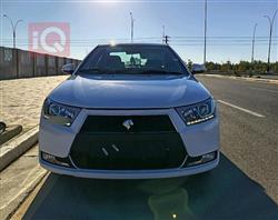 إيران خودرو دينا